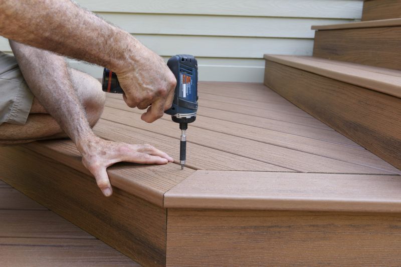 Deck Installation Costs Explained — Cost of Deck Installation