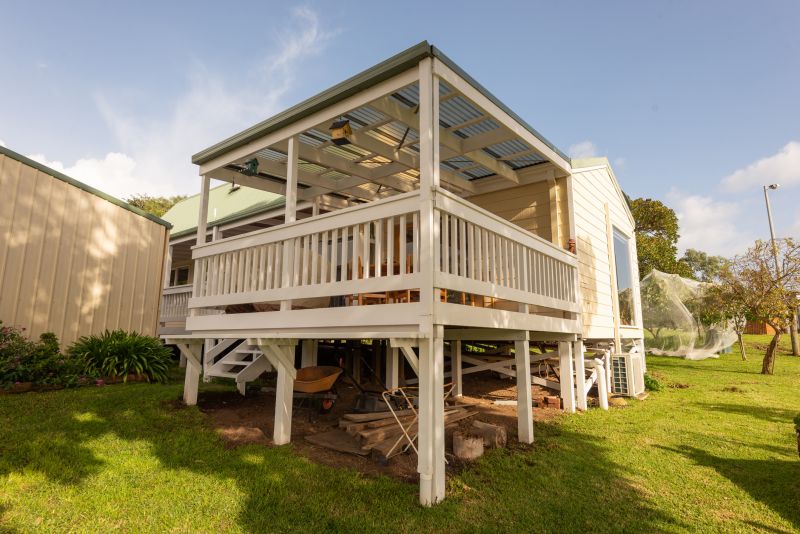 Deck Installation Costs Explained — Cost of Deck Installation