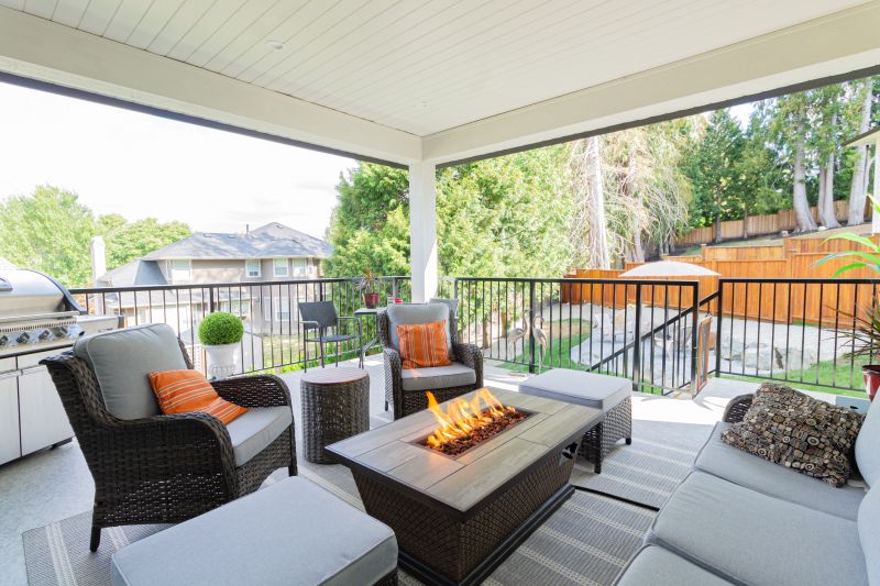 Deck Installation Costs Explained — Cost of Deck Installation