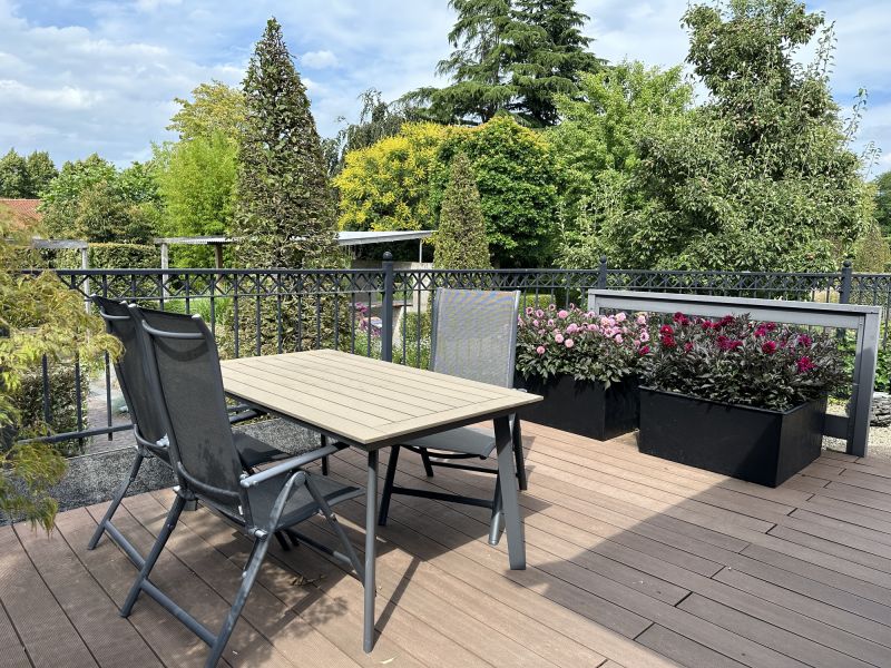 Deck Installation Costs Explained — Cost of Deck Installation