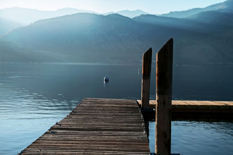 Dock Building Service in Olathe, KS