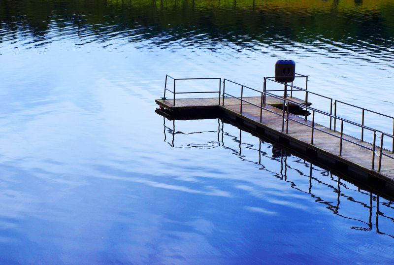 Dock Construction in Kansas City, KS
