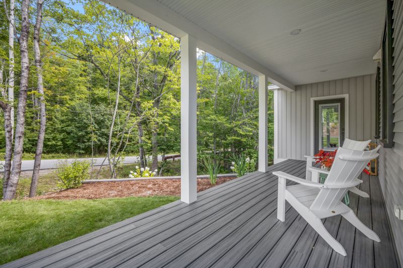 What To Expect During A Commercial Deck Or Porch Building Project