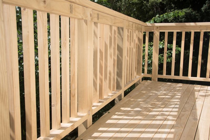 Custom Deck Builders