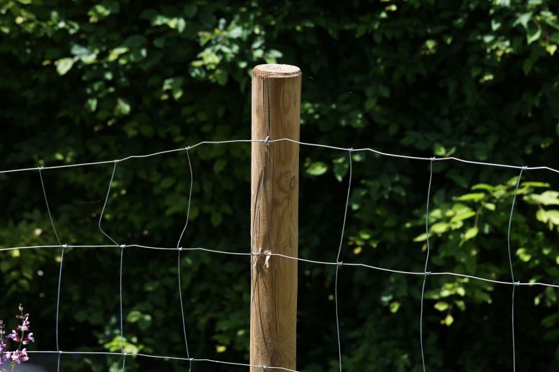 Wood Fence Installation in Roseville, CA