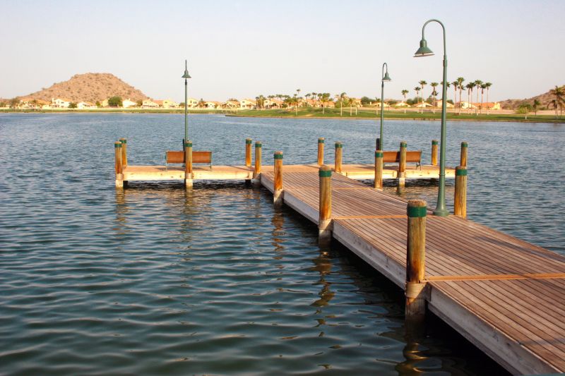 Dock Building Service in Olathe, KS